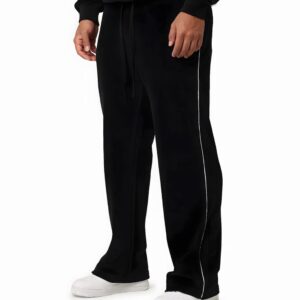 Premium Cotton Trouser Joggers