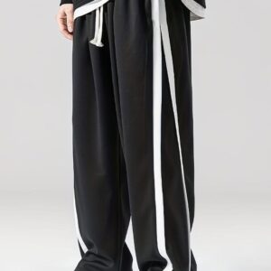 Premium Cotton Trouser Joggers