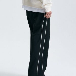 Premium Cotton Trouser Joggers