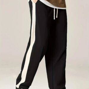 Premium Cotton Trouser Joggers