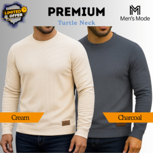 Premium Rib Sweatshirt Collection