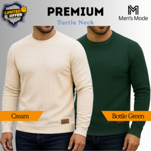 Premium Rib Sweatshirt Collection