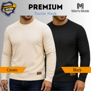 Premium Rib Sweatshirt Collection