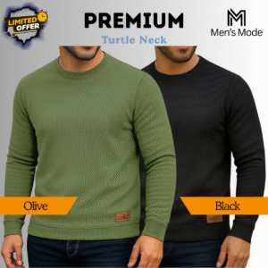 Premium Rib Sweatshirt Collection