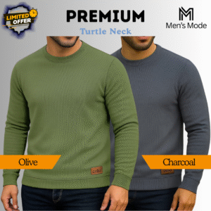 Premium Rib Sweatshirt Collection