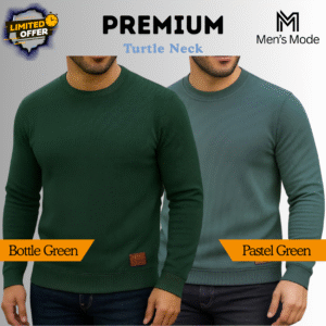 Premium Rib Sweatshirt Collection