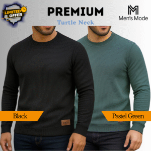 Premium Rib Sweatshirt Collection