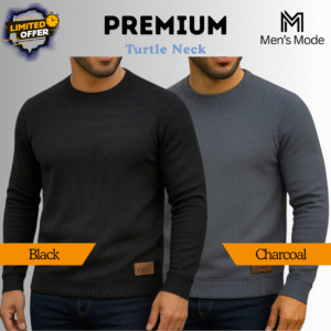 Premium Rib Sweatshirt Collection