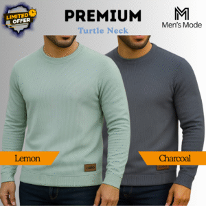 Premium Rib Sweatshirt Collection