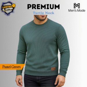 Premium Rib Sweatshirt Collection