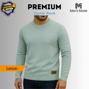 Premium Rib Sweatshirt Collection