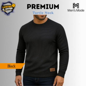 Premium Rib Sweatshirt Collection