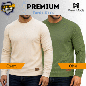 Premium Rib Sweatshirt Collection