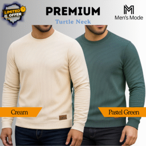 Premium Rib Sweatshirt Collection