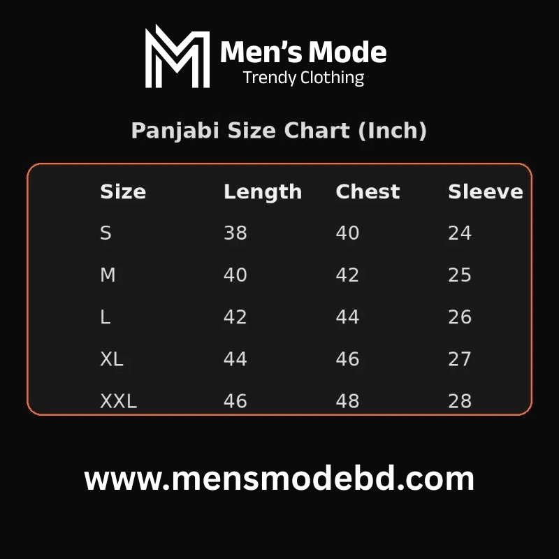 Premium Panjabi Collection✨🌙 - Image 4