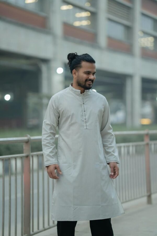 Premium Panjabi Collection✨🌙