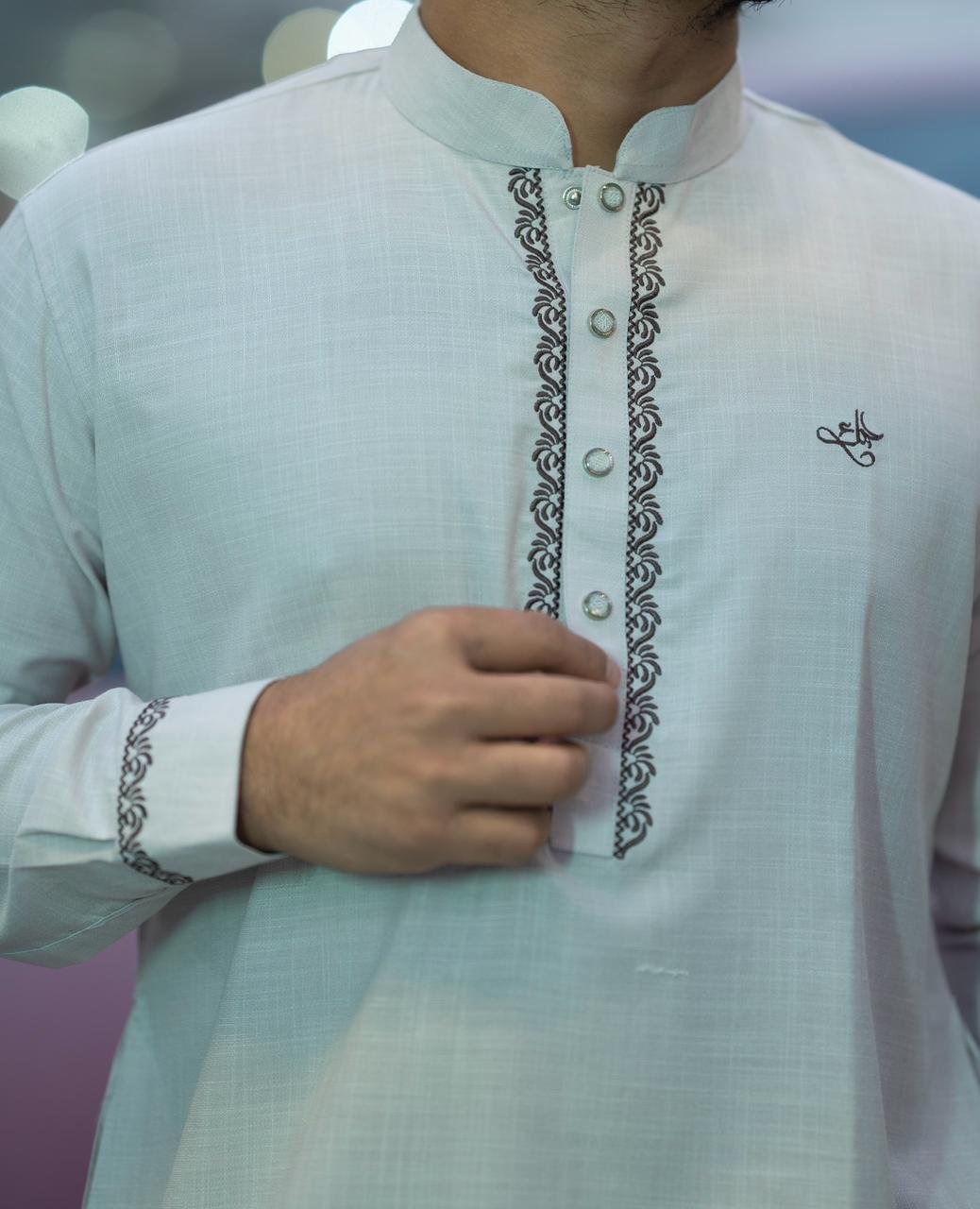 Premium Panjabi Collection✨🌙 - Image 3