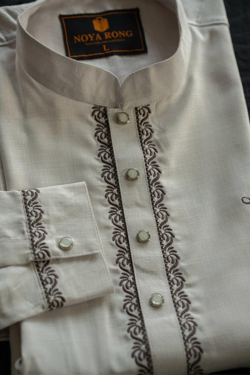 Premium Panjabi Collection✨🌙 - Image 4