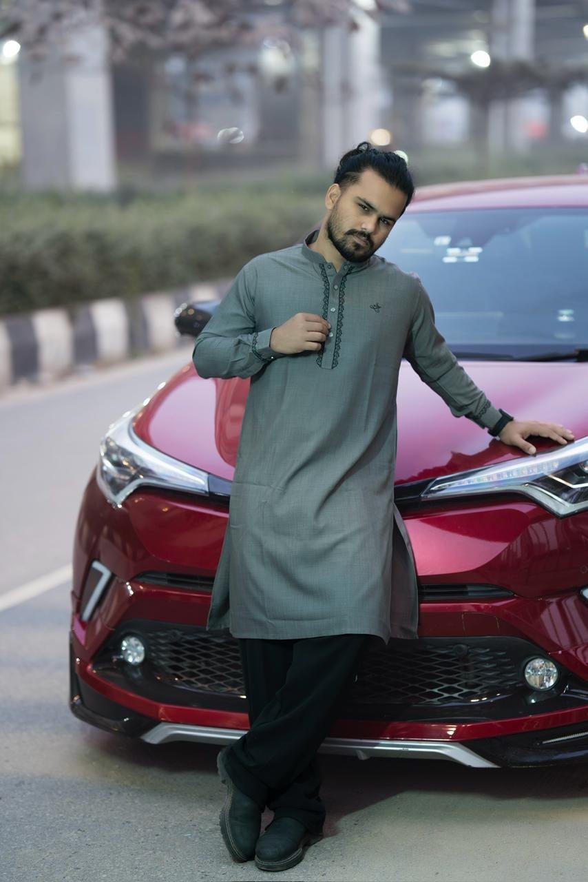 Premium Panjabi Collection✨🌙