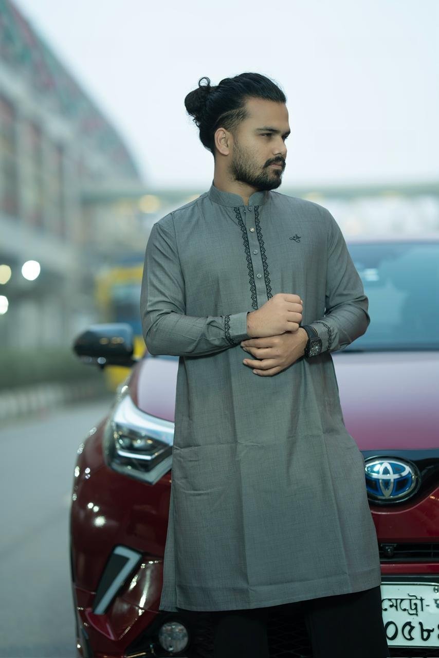 Premium Panjabi Collection✨🌙 - Image 2