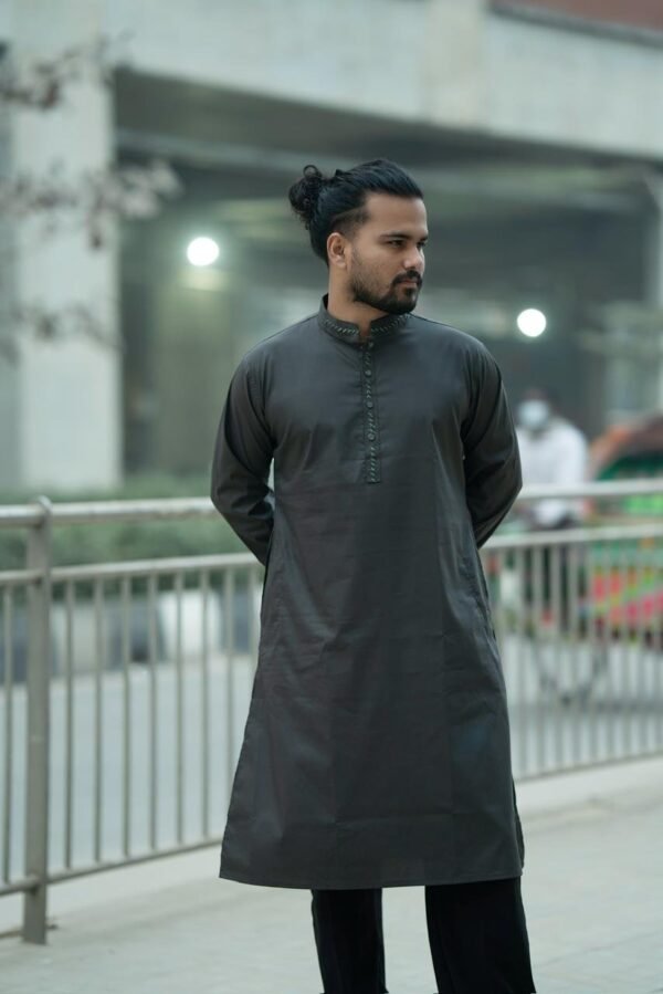 Premium Panjabi Collection✨🌙