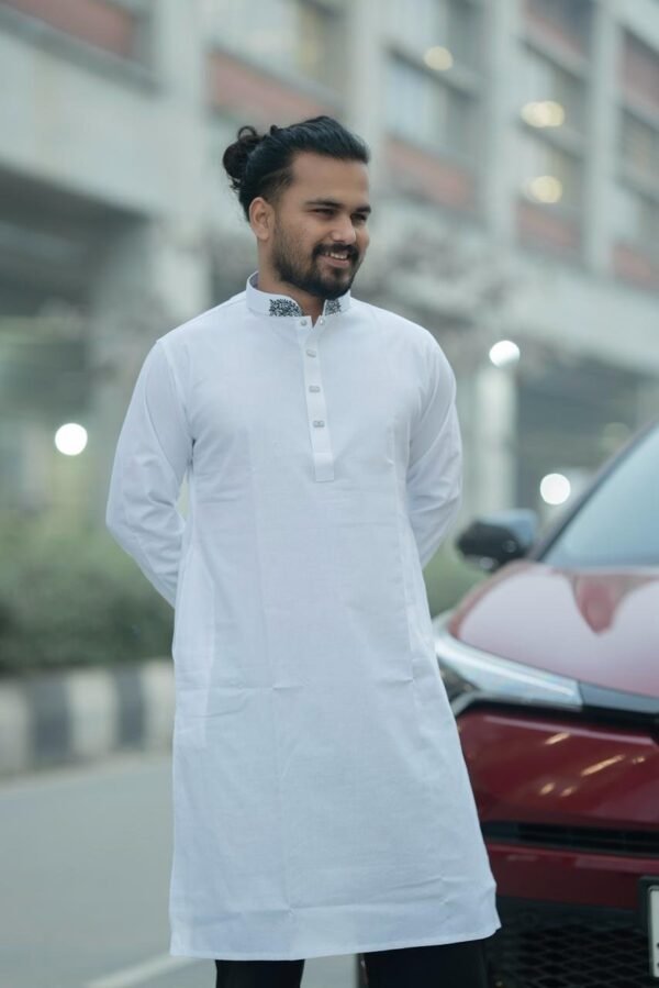 Premium Panjabi Collection✨🌙