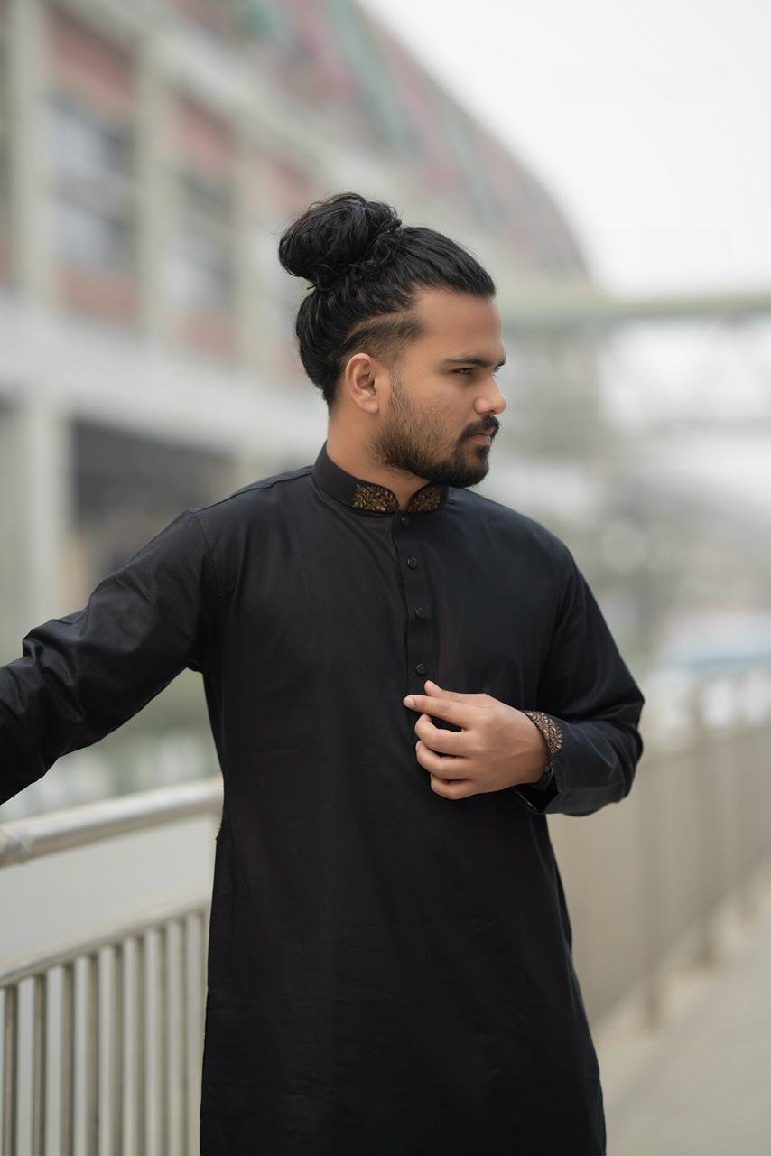 Premium Panjabi Collection✨🌙 - Image 2