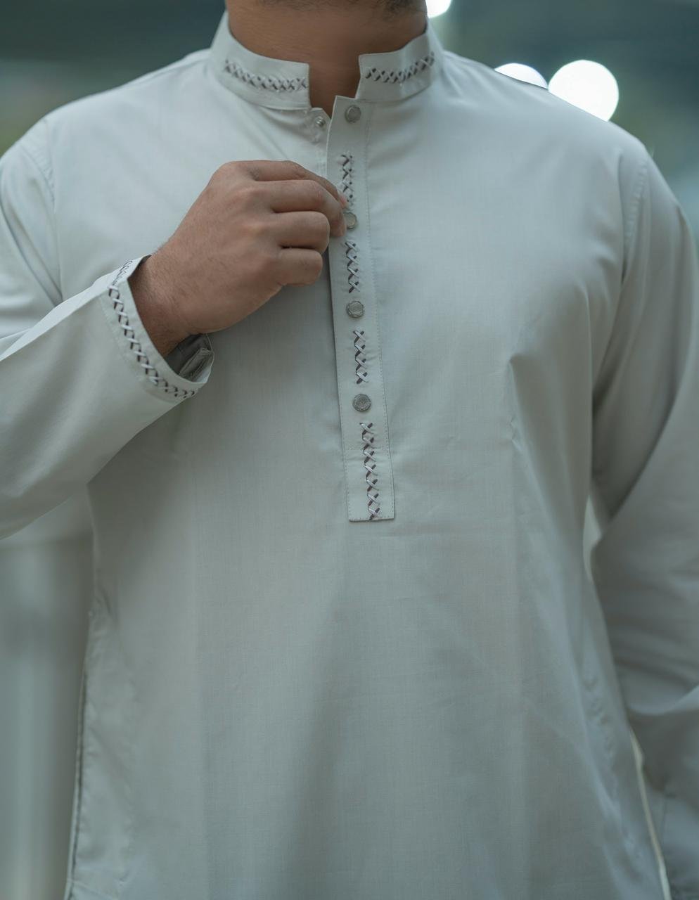 Premium Panjabi Collection✨🌙 - Image 2