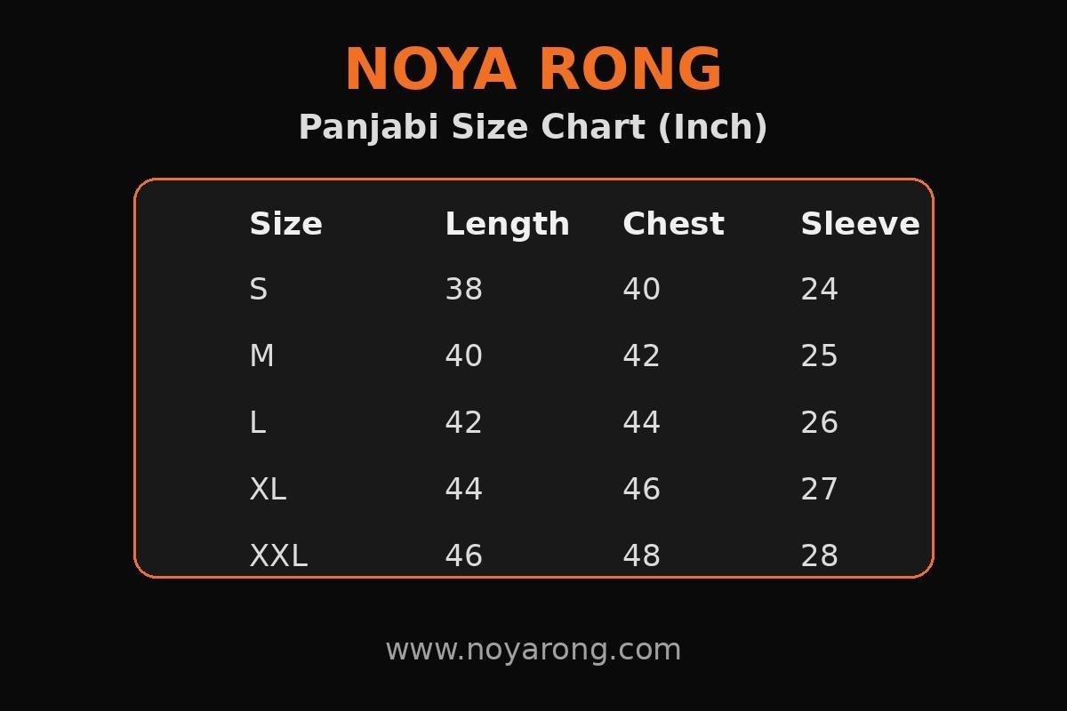 Premium Panjabi Collection✨🌙 - Image 4