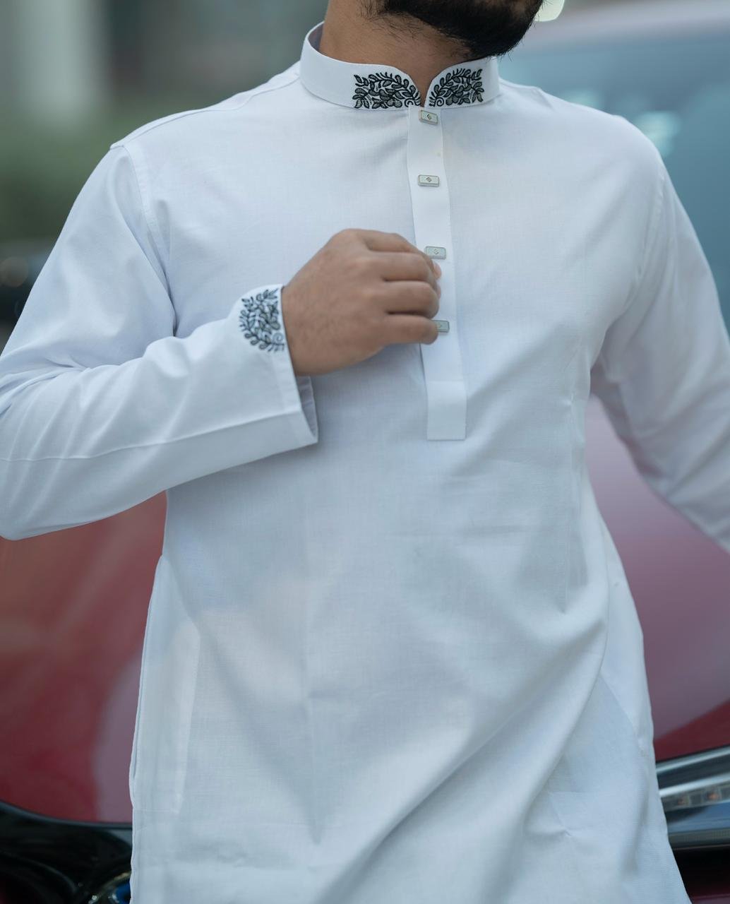 Premium Panjabi Collection✨🌙 - Image 2