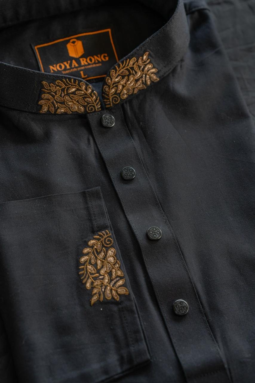 Premium Panjabi Collection✨🌙 - Image 3