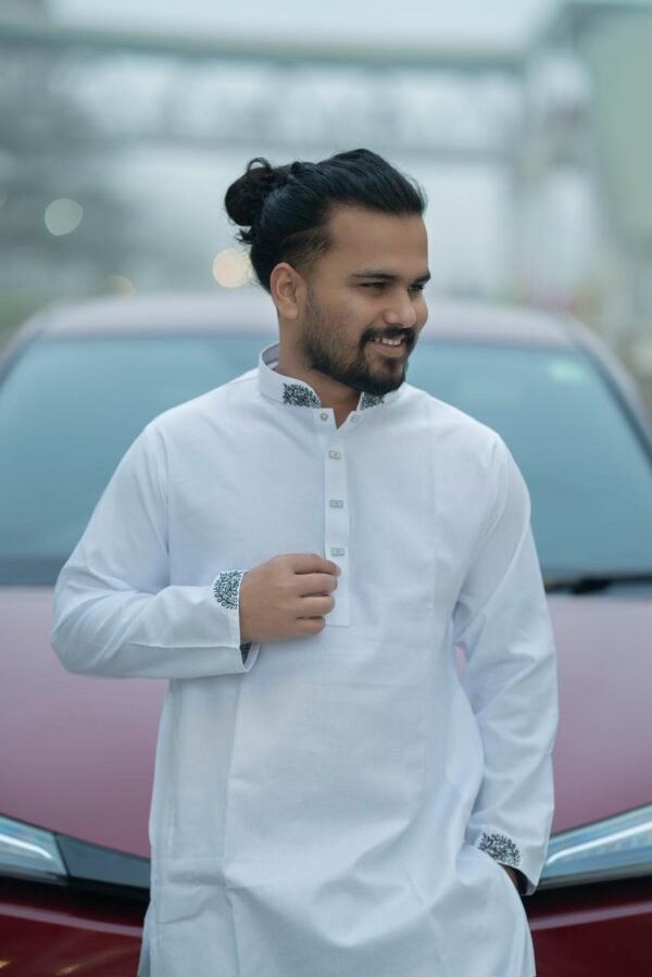 Premium Panjabi Collection✨🌙