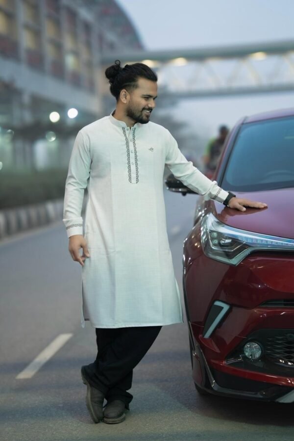 Premium Panjabi Collection✨🌙