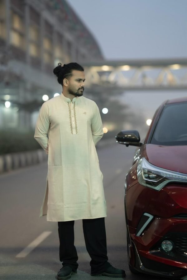 Premium Panjabi Collection✨🌙