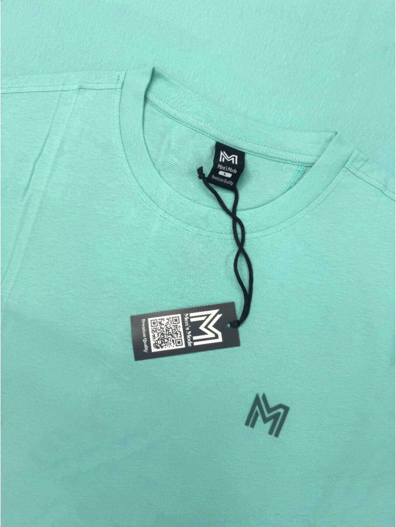 Premium Basic T-Shirt - Image 4