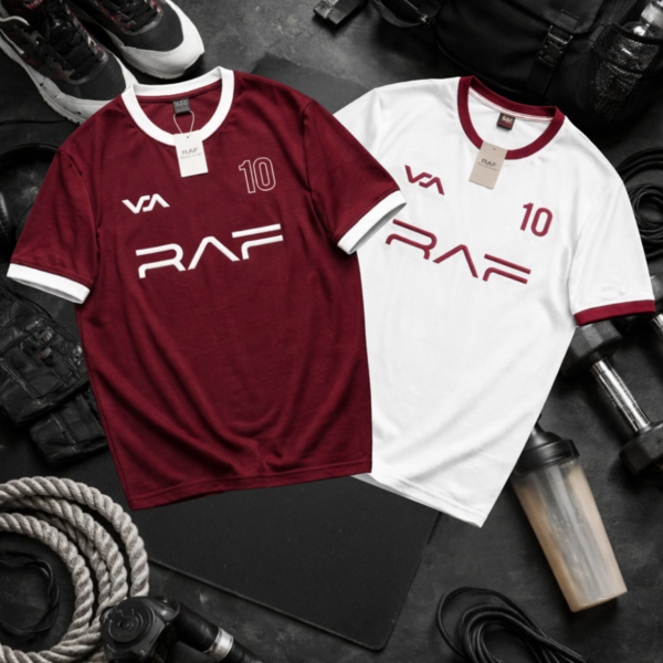 ⚜Premium Mesh Fabric Jersey