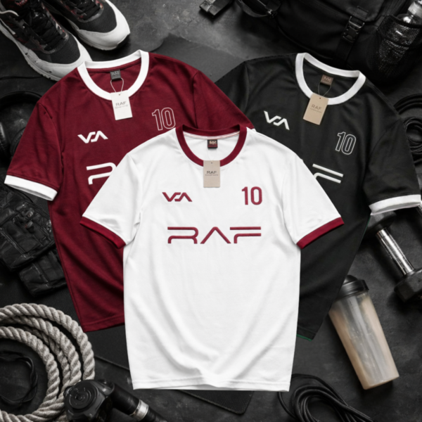 ⚜Premium Mesh Fabric Jersey