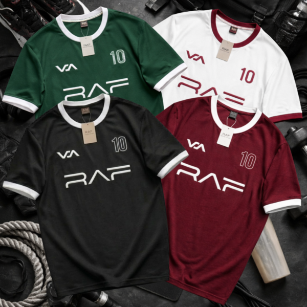 ⚜Premium Mesh Fabric Jersey