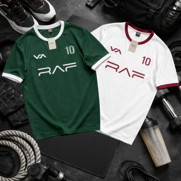 ⚜Premium Mesh Fabric Jersey