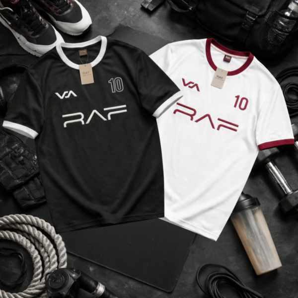 ⚜Premium Mesh Fabric Jersey