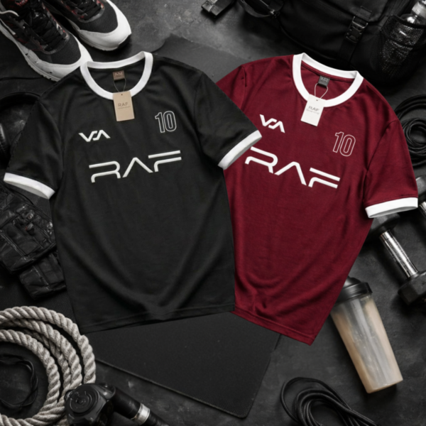 ⚜Premium Mesh Fabric Jersey