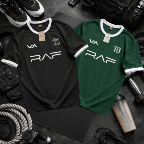 ⚜Premium Mesh Fabric Jersey