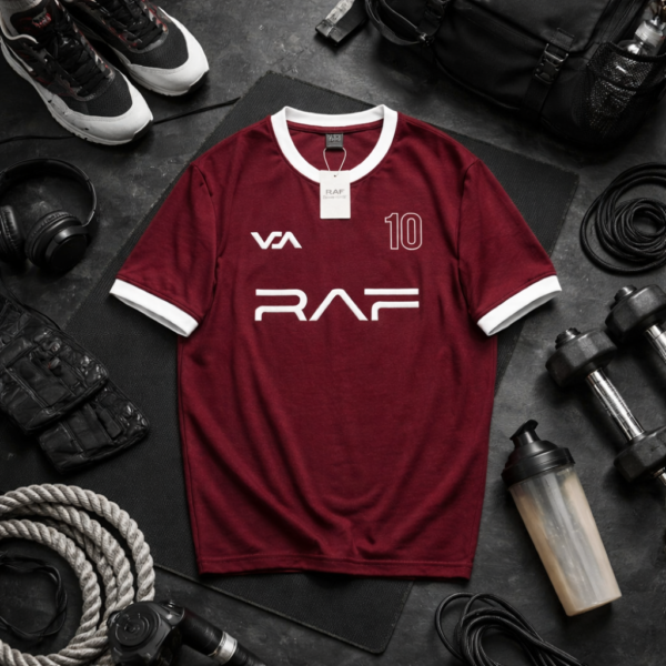 ⚜Premium Mesh Fabric Jersey