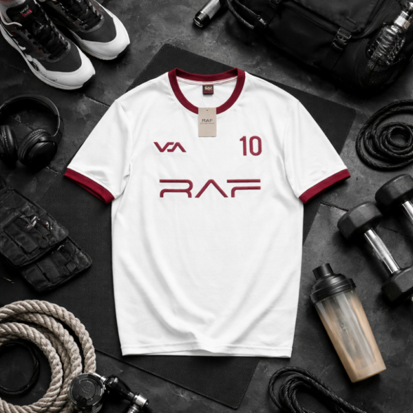 ⚜Premium Mesh Fabric Jersey