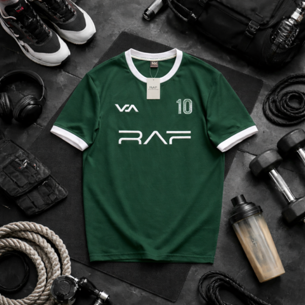 ⚜Premium Mesh Fabric Jersey