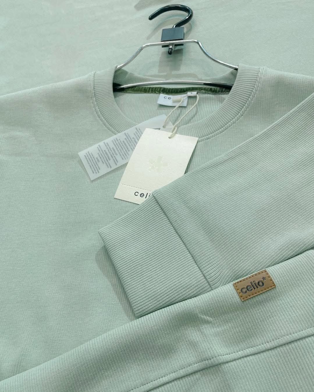 Premium Celio Sweatshirt - Image 2