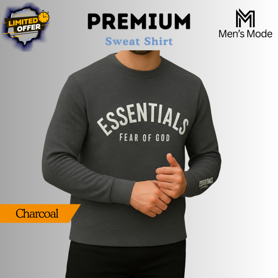 Premium Sweatshirt Collection 4